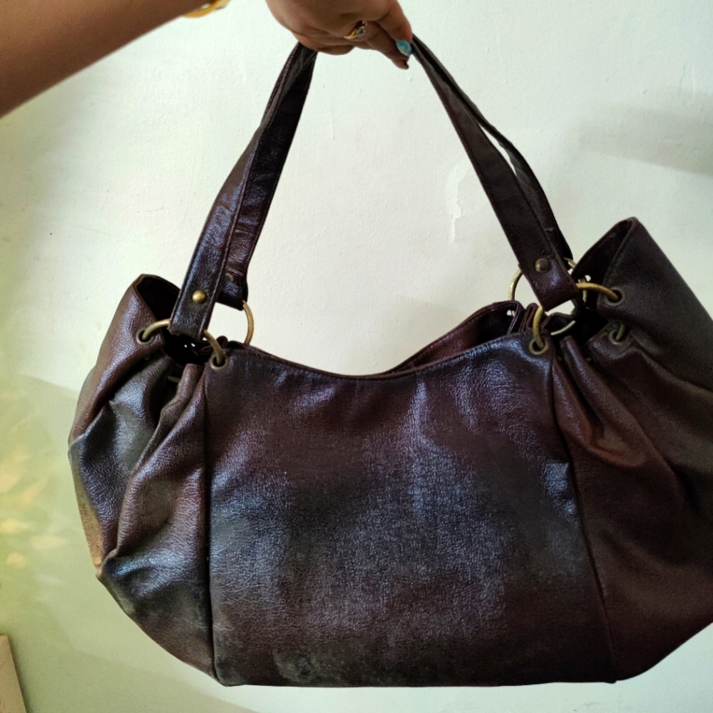 Cynthia Rowley Leather Handbags - not negotiable - Picture 3 of 4